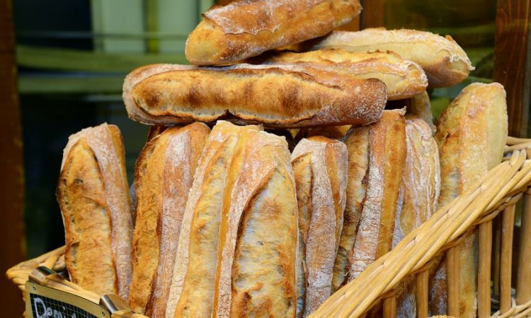 La Fournée d'Antoine Boulangerie pâtisserie à Chamalières - Boulangerie