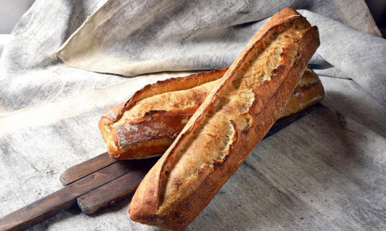 La Fournée d'Antoine Boulangerie pâtisserie à Chamalières - Boulangerie