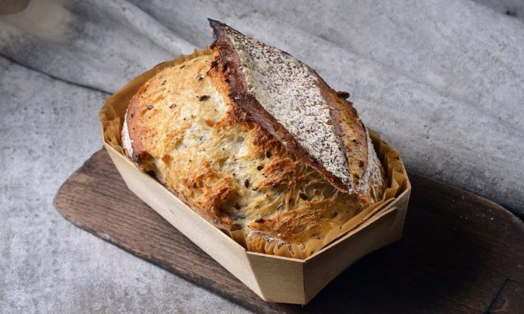 La Fournée d'Antoine Boulangerie pâtisserie à Chamalières - Boulangerie