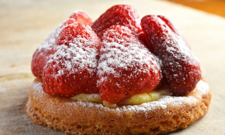 La Fournée d'Antoine Boulangerie pâtisserie à Chamalières - pâtisserie